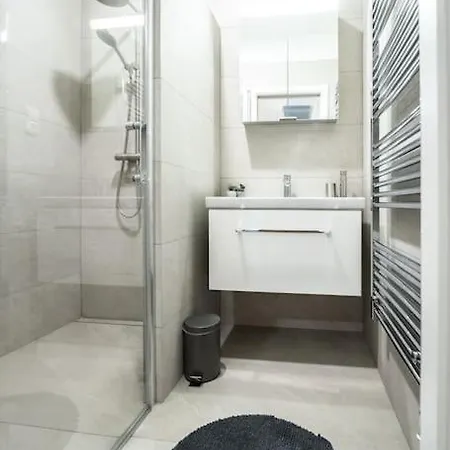 Apartman Praha Zizkov - Dz Rent Exterior photo
