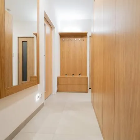 Apartman Praha Zizkov - Dz Rent Exterior photo