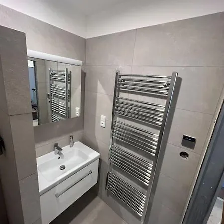Apartman Praha Zizkov - Dz Rent Exterior photo