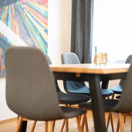 Apartman Praha Zizkov - Dz Rent Exterior photo