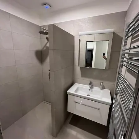 Apartman Praha Zizkov - Dz Rent Exterior photo