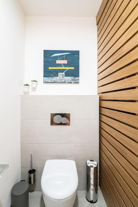 Zizkov - Dz Rent Apartmán *