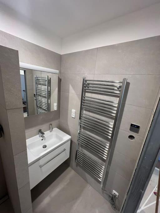 Zizkov - Dz Rent Apartmán *