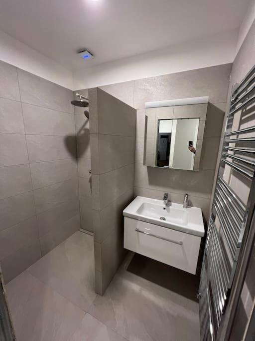 Apartmán Zizkov - Dz Rent *