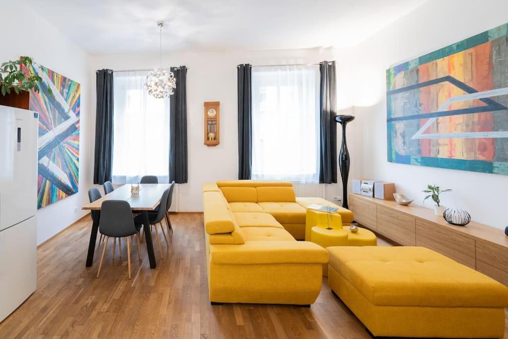 Apartmán Zizkov - Dz Rent